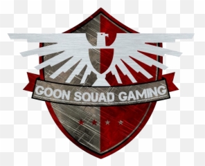 Goon Squad Gaming - American Emoji,Goon Emoji