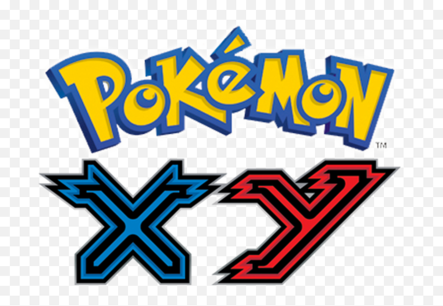 Pokémon The Series Xy Netflix - Pokemon Logo Emoji,Unwavering Emotions Pokemon