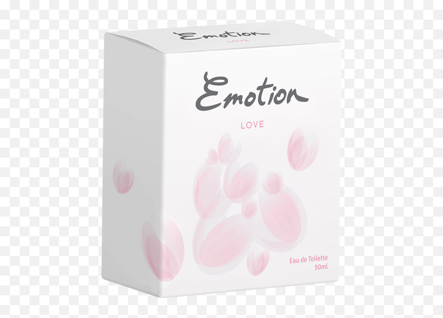 Emotion Love Edt 50 Ml - Emotion Parfüm Emoji,Love Emotion Image