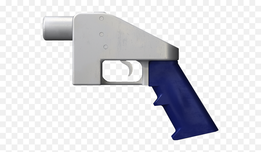 Attorneys General Ask Trump Administration To Ban Distributing - Liberator 3d Printed Gun Emoji,Emoticons With Guns