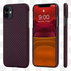 Magnetic Thin Phone Case For Iphone 11 - Apple Iphone 11 Emoji,Emoji Icon Phone Case