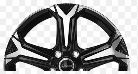 Standard - Rim Emoji,Work Emotion Xt7 R18