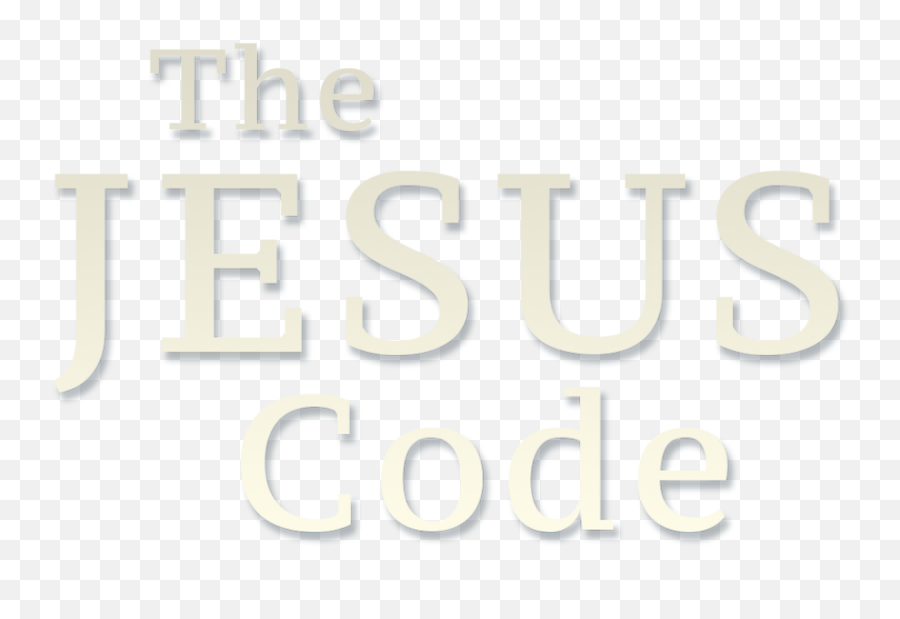 Jesus Code - Dot Emoji,Jesus' Emotions