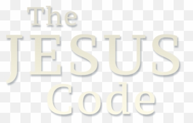 Jesus Code - Dot Emoji,Jesus' Emotions
