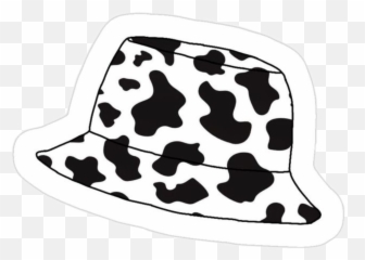 The Most Edited - Dot Emoji,Alien Emoji Bucket Hat