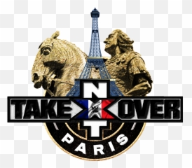 Nxt Takeover Paris Logo Parts Download Link - Pc Wwe Nxt Takeover Paris Emoji,Wwe Logo Emoji