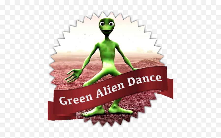 Download Green Alien Dance Videos Android App Updated 2021 - Sony Vpl Vw270es Ceiling Mount Emoji,Green Alien Emoji Android