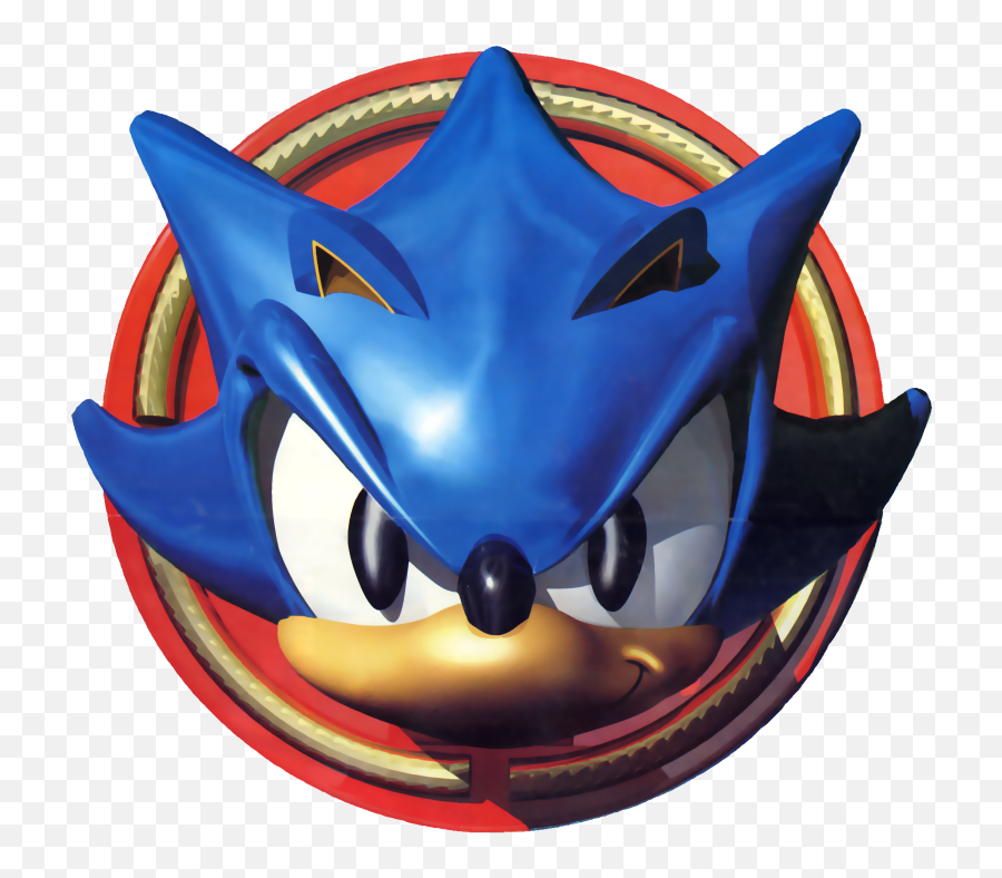 Sonic The Hedgehog 4 Retro But Modern Sonic Look - Page 14 Sonic 3d Blast Face Emoji,3d Animated Msn Emoticons