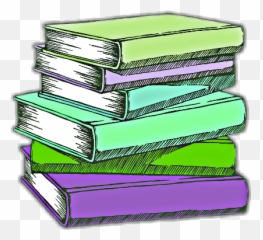 Popular And Trending Book Cover Stickers Picsart - Academic Emoji,Emoji Book Covers