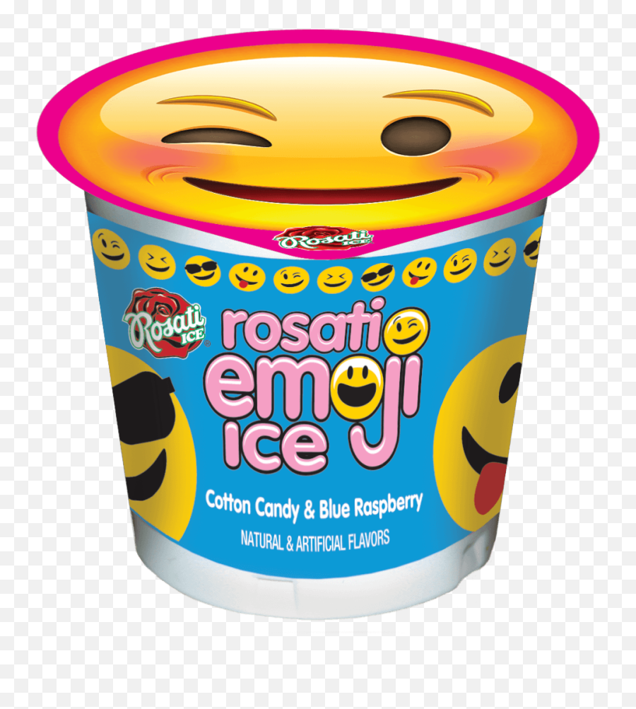 Pin - Rosati Emoji Ice,Emoji Squishy