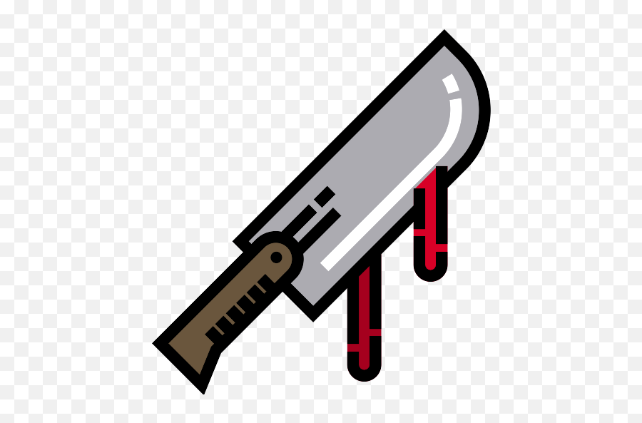 Tongue Emoji Vector Svg Icon 2 - Png Repo Free Png Icons Knife,Knife Emoji Png