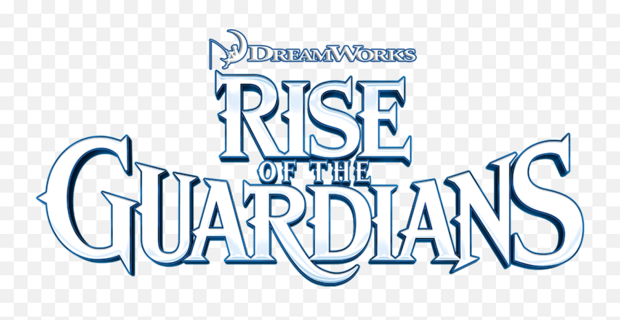 Rise Of The Guardians Netflix - Rise Of Guardians Logo Emoji,One Hundred Emoji Joggers