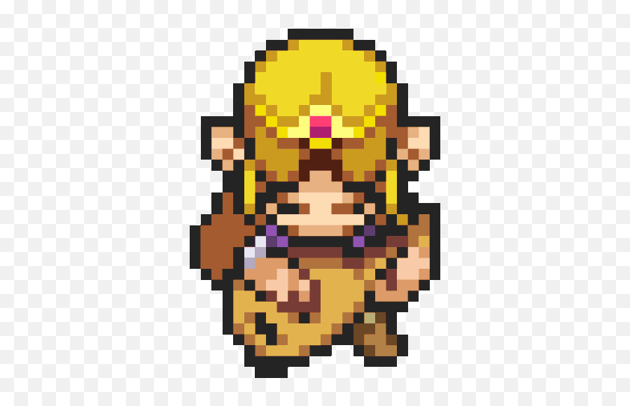 Hero Of Time - Victoria Emoji,Maplestory Emoji