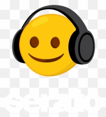 Serato Emoji 4 - Thinking Crying Pair Headphones Emoji Gif,Controller Emoji