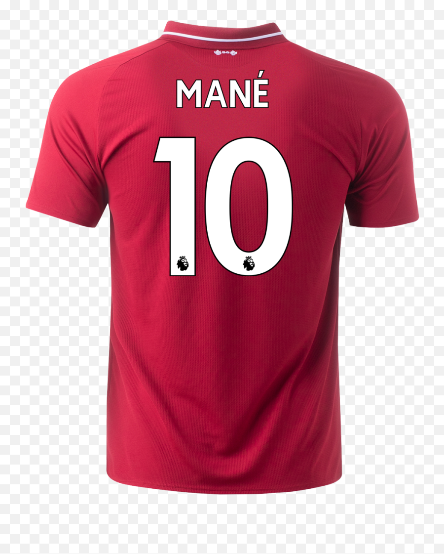 New Balance Sadio Mane Liverpool - Short Sleeve Emoji,Liverpool Emoji