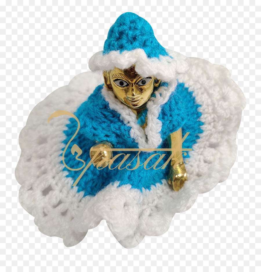 Buy Laddu Gopal Dress Handmade Kahna Ji Poshak Online - Fictional Character Emoji,Emotion Costume