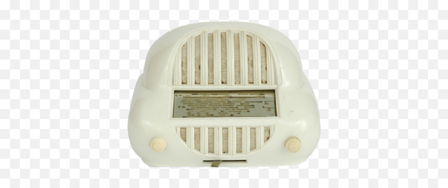 Sonora French Radio 1940s Sonora Sonorette Bakelite Tube - Portable Emoji,Emotion Mp3 Player