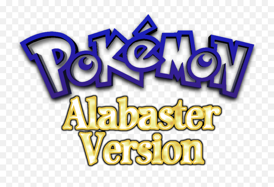 Released Pokémon Alabaster 2nd Demo Out Now - The Pokemon Fossil Pack Emoji,Pokemon Emoji Keyboard Android