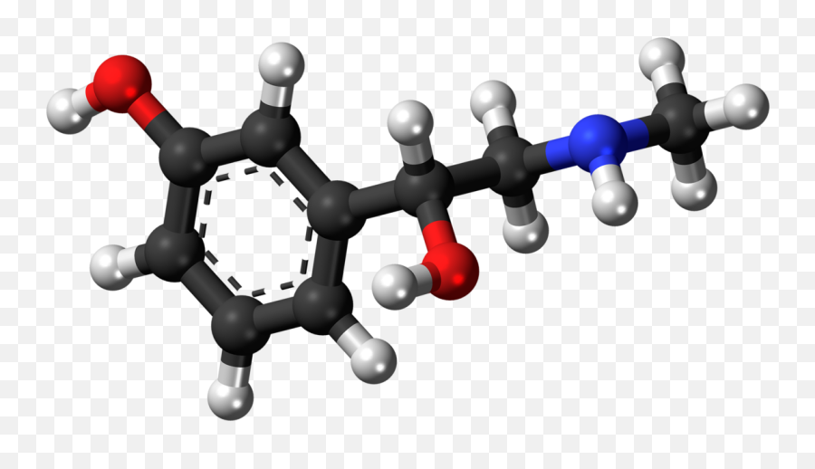Phenylephrine - Diphenylether 3d Emoji,Medscape Mayo Clinic Emojis