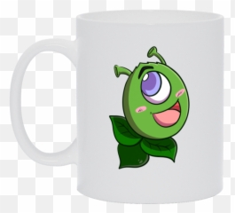 Streamelements Merch Center - Magic Mug Emoji,Emoticon De Alien