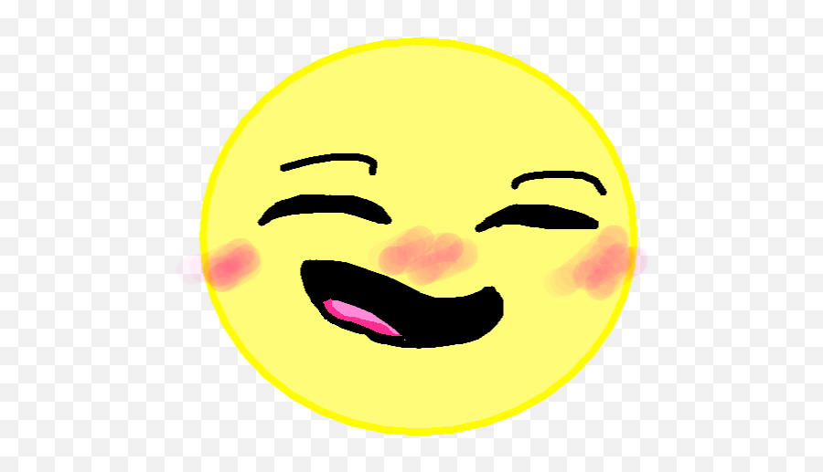 Smiley Face Spinner Tynker - Happy Emoji,Flight Simulator Emoticon