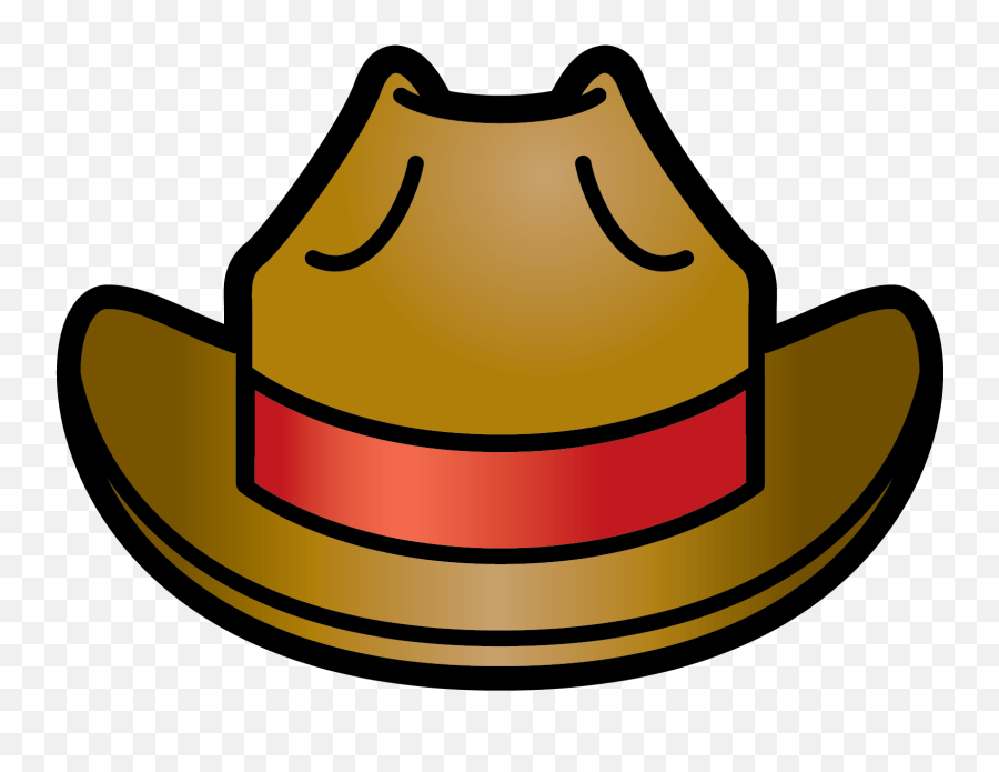 Sheriff Badge White - Clip Art Library Cool Hat Clip Art Emoji,Emoji Sheriff
