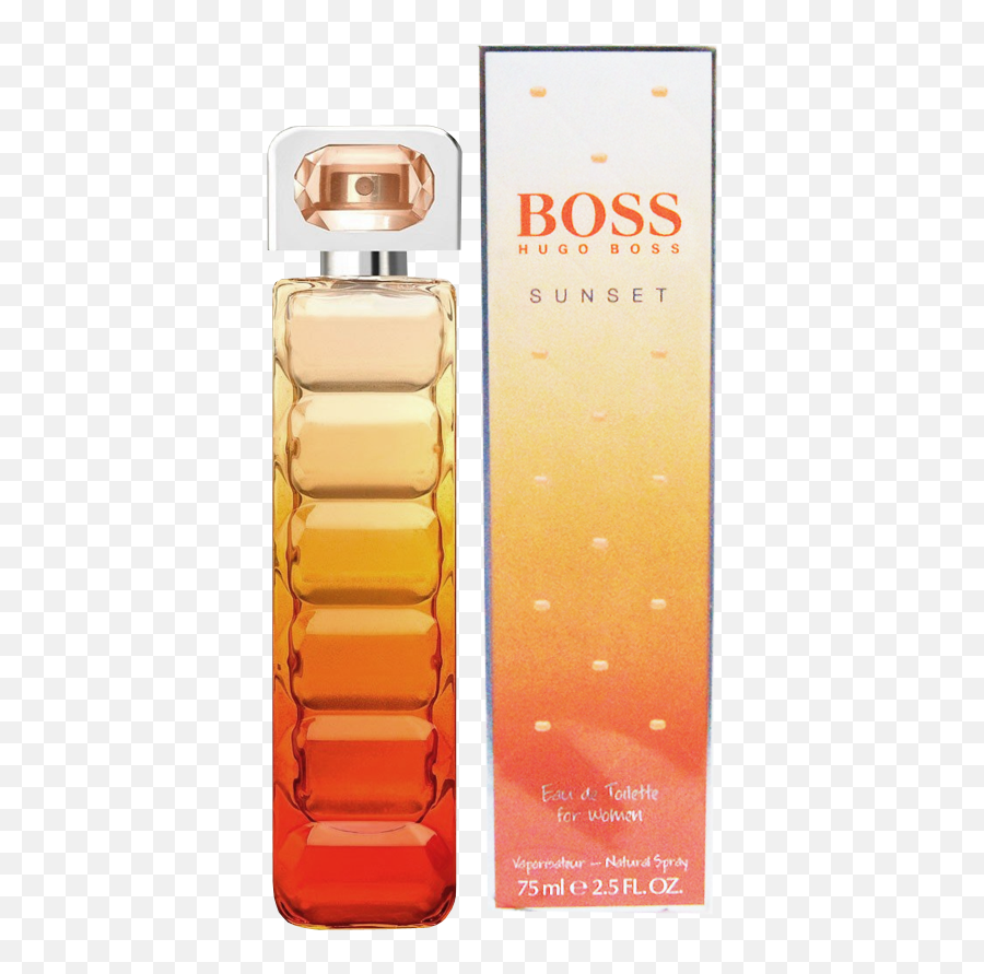 Hugo Boss Orange Sunset 2 - Boss Orange Sunset Edt Emoji,Hugo Boss Emotion Club