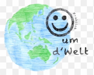 Fröhlich Um Dwelt Reiseblog - Happy Emoji,Ferry Emoticon
