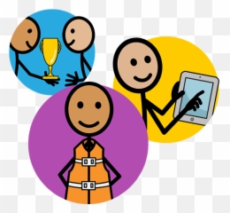 L3 Skills - Computer Symbolstix Emoji,L3 Emoticon