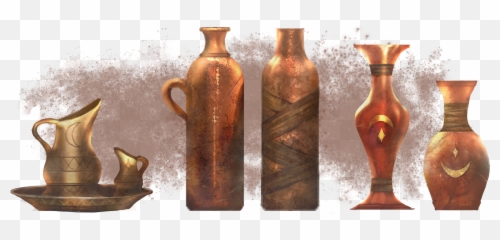 Narivva Ohmes Treasure Hunter Na - Jug Emoji,Khajiit Emoticon