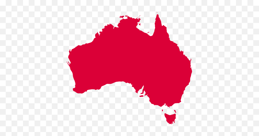 Continents U0026 Oceans - Baamboozle Australia Map Png Red Emoji,Africa Continent Map Emoji