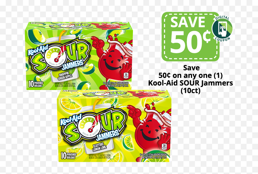 New Items At Danu0027s Danu0027s Supermarket - Sour Kool Aid Jammers Emoji,What Your Favorite Kool Aid Emoji