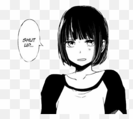 How Would You React If The Above User Confessed To You V2 - Luna Ackerman Emoji,Emoticons Cummies