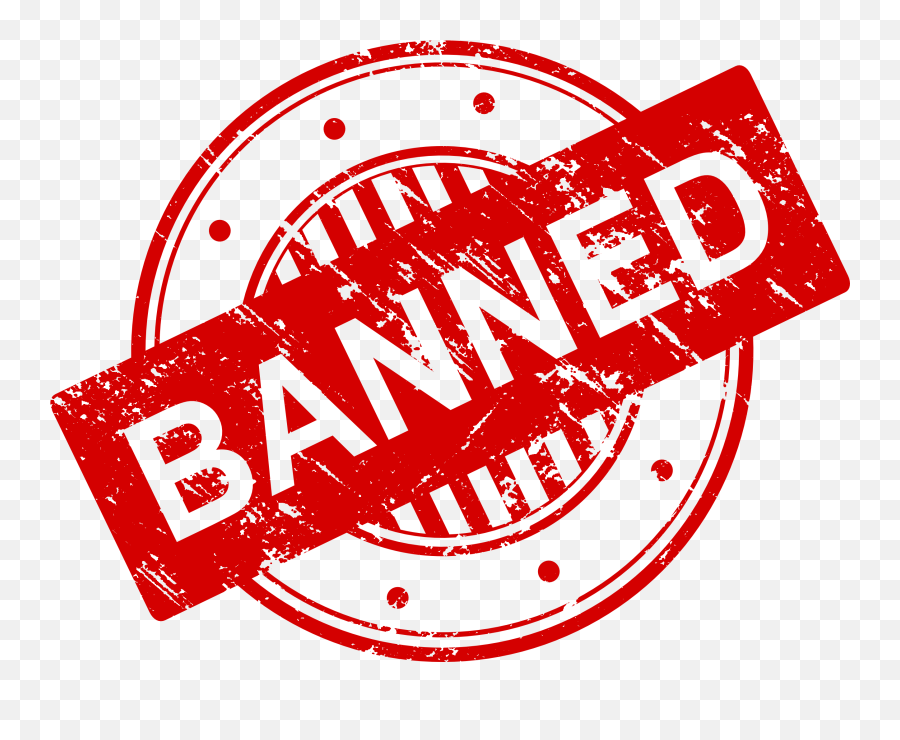 Popular And Trending - Banned Stamp Png Emoji,Banned Emoji