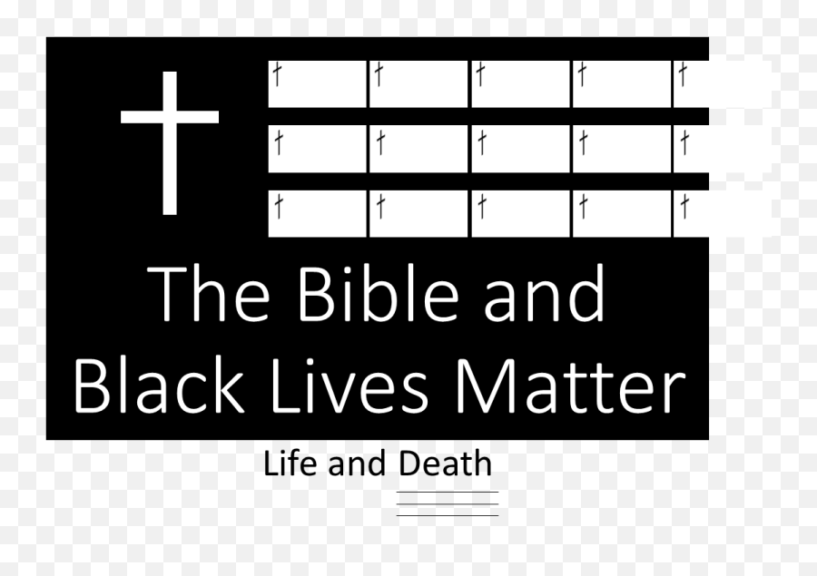 The Bible And Life And Death - Vertical Emoji,Don't Let Emotions Control You Bible