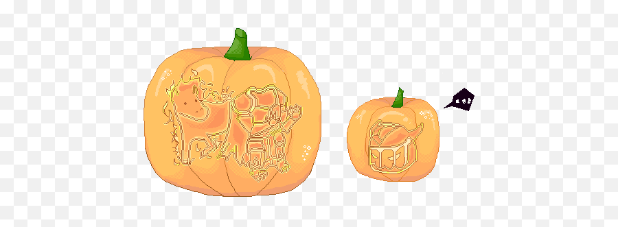 Creative Event Pumpkin Palzooza - Community Contests And Emoji,Ragnarok Emoticon List