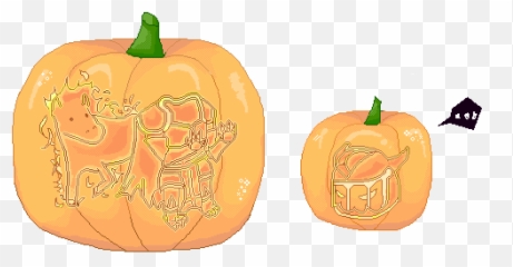 Creative Event Pumpkin Palzooza - Community Contests And Emoji,Ragnarok Emoticon List