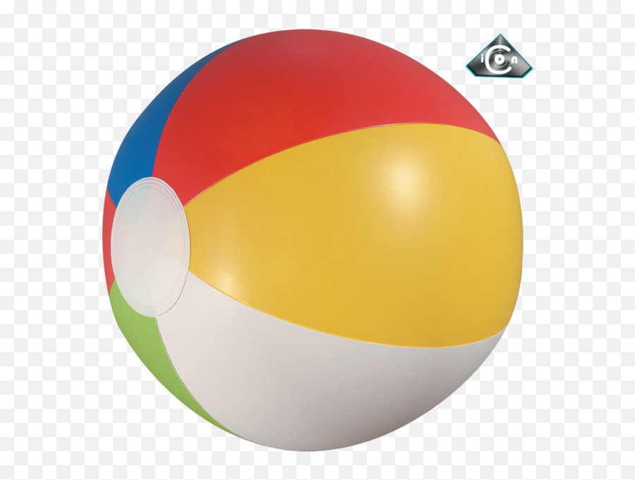 Beach Ball - Beach Ball Close Up Emoji,Beach Ball Emoji