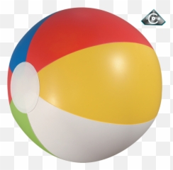 Beach Ball - Beach Ball Close Up Emoji,Beach Ball Emoji