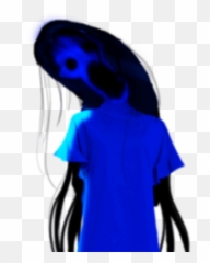 Hellmari - Omori Mari Ghost Emoji,Distorted Emotions