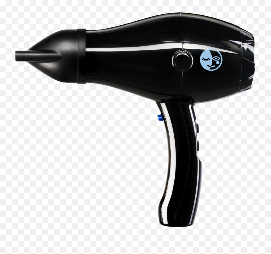 Dryer Luna - Portable Emoji,Emoticon Hair Dryer