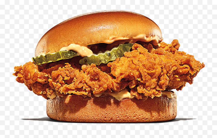 Burger King Hand - Burger King Ch King Emoji,Wendy's Spicy Sandwich Emoji