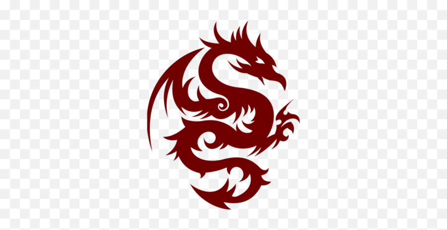 Jelle Besseling Jellebesselingsocial - Mastodon Red Transparent Dragon Logo Emoji,Blob Emoji Mastodon