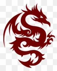 Jelle Besseling Jellebesselingsocial - Mastodon Red Transparent Dragon Logo Emoji,Blob Emoji Mastodon