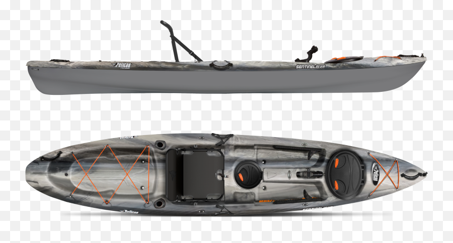 Sentinel 120xr Angler Reviews Emoji,Emotion Stealth Angler Kayak