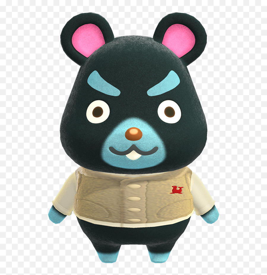 Animal Crossing New Horizons Villagers By Picture 1 Quiz - Animal Crossing New Horizons Hamphrey Emoji,Animal Crossing Reese Emoticon