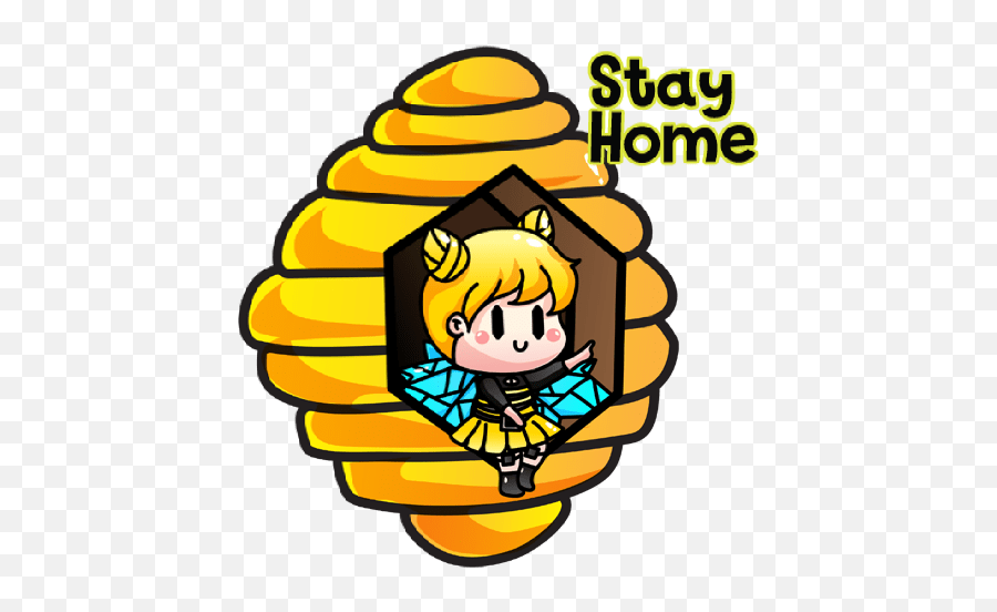 Queen Bee Bee - Happy Emoji,Queen Emojis