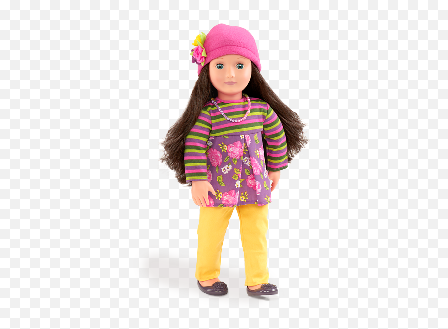 Our Generation Doll Clothes - Girly Emoji,Diy American Girl Doll Emoji Pillows