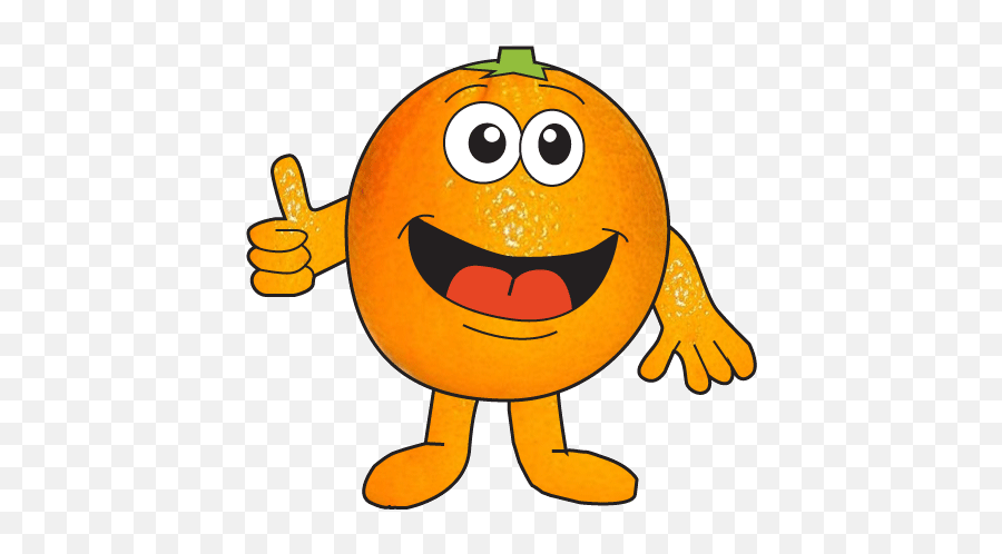 Jm Fruity Pals - Happy Emoji,Fruity Emoticon