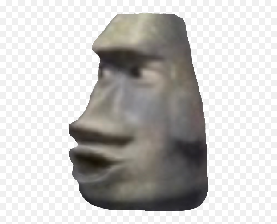 PogMoai - Discord Emoji